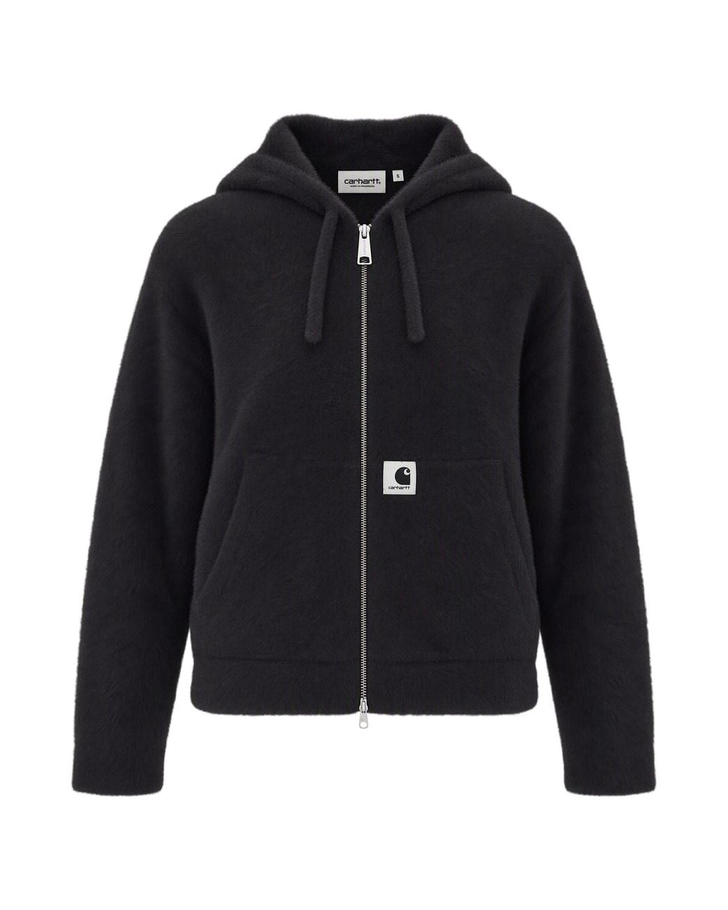 Carhartt Blue Giubbino Maine Active