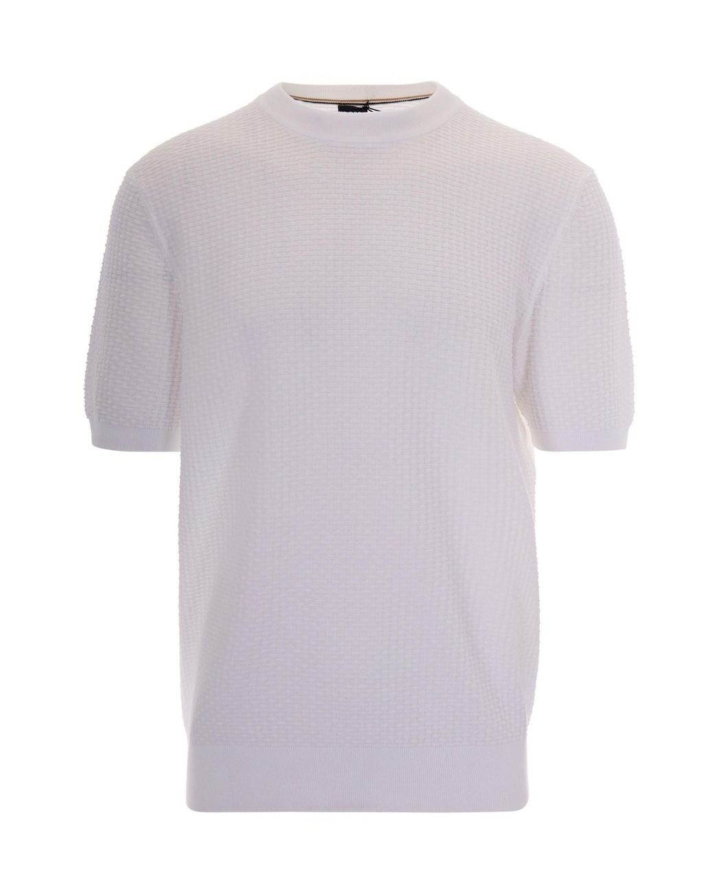 Boss Multicolor T-Shirt H-Nilton for men