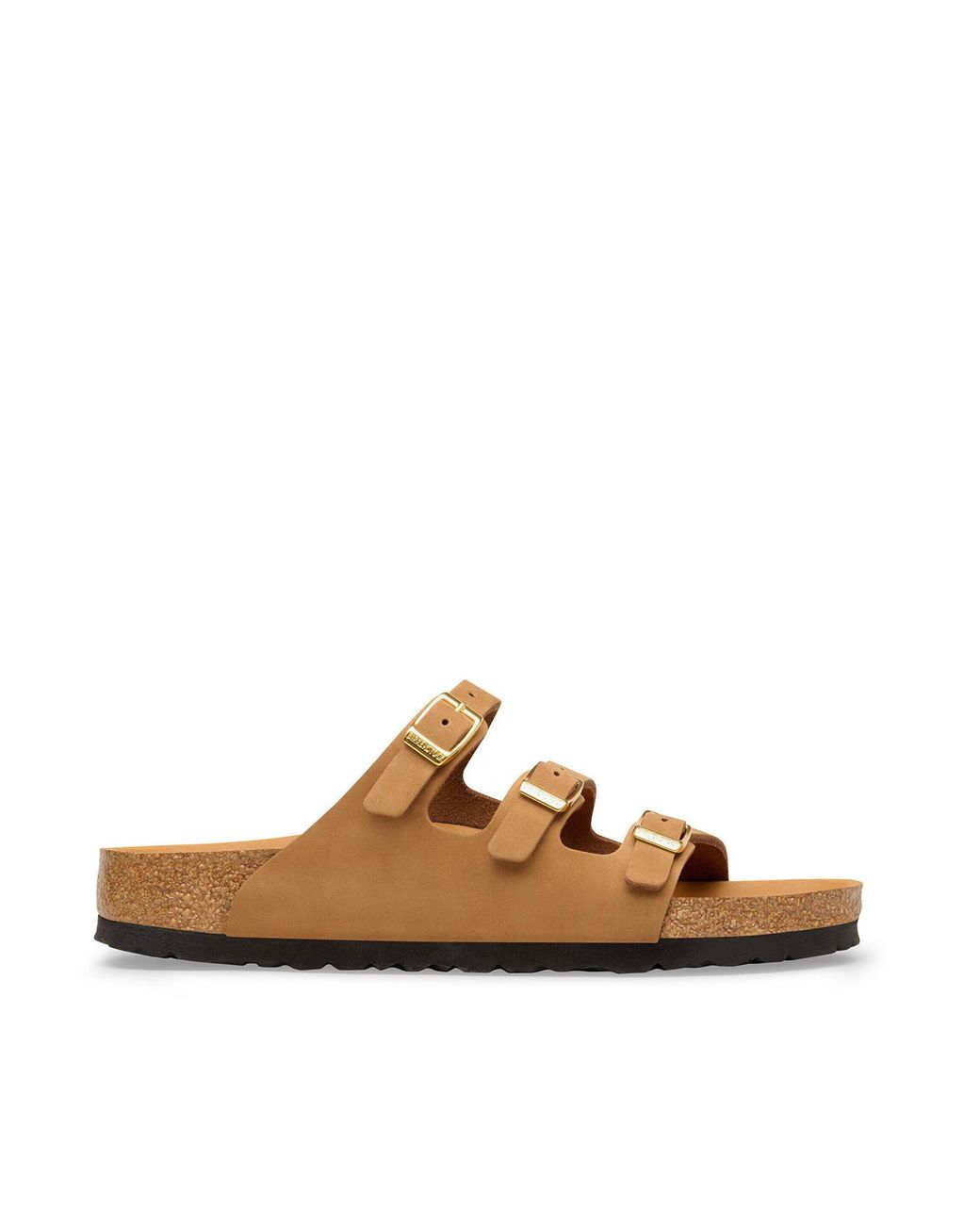 Birkenstock Brown Slippers Florida