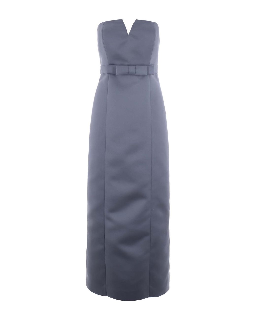 P.A.R.O.S.H. Blue Gowns