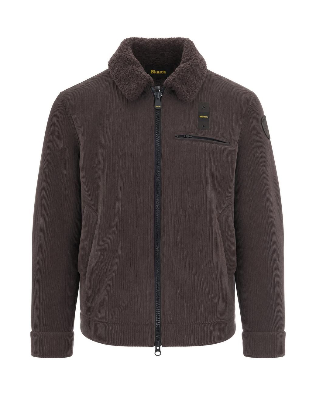 Blauer Gray Giubbino Fourth for men