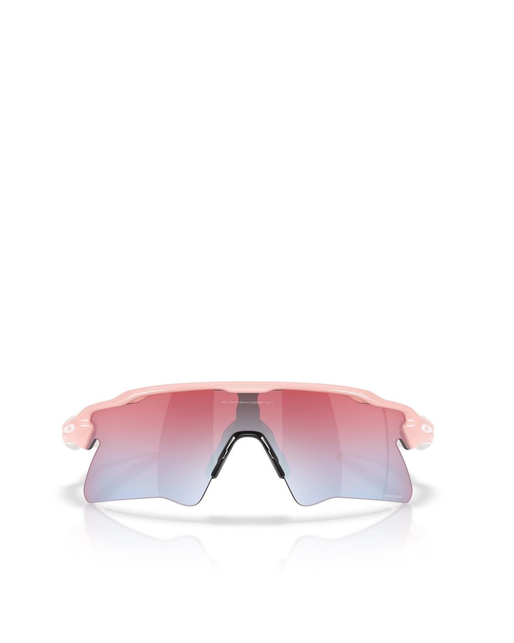 Oakley Pink Occhiale Radar Ev Heater Milkshake for men