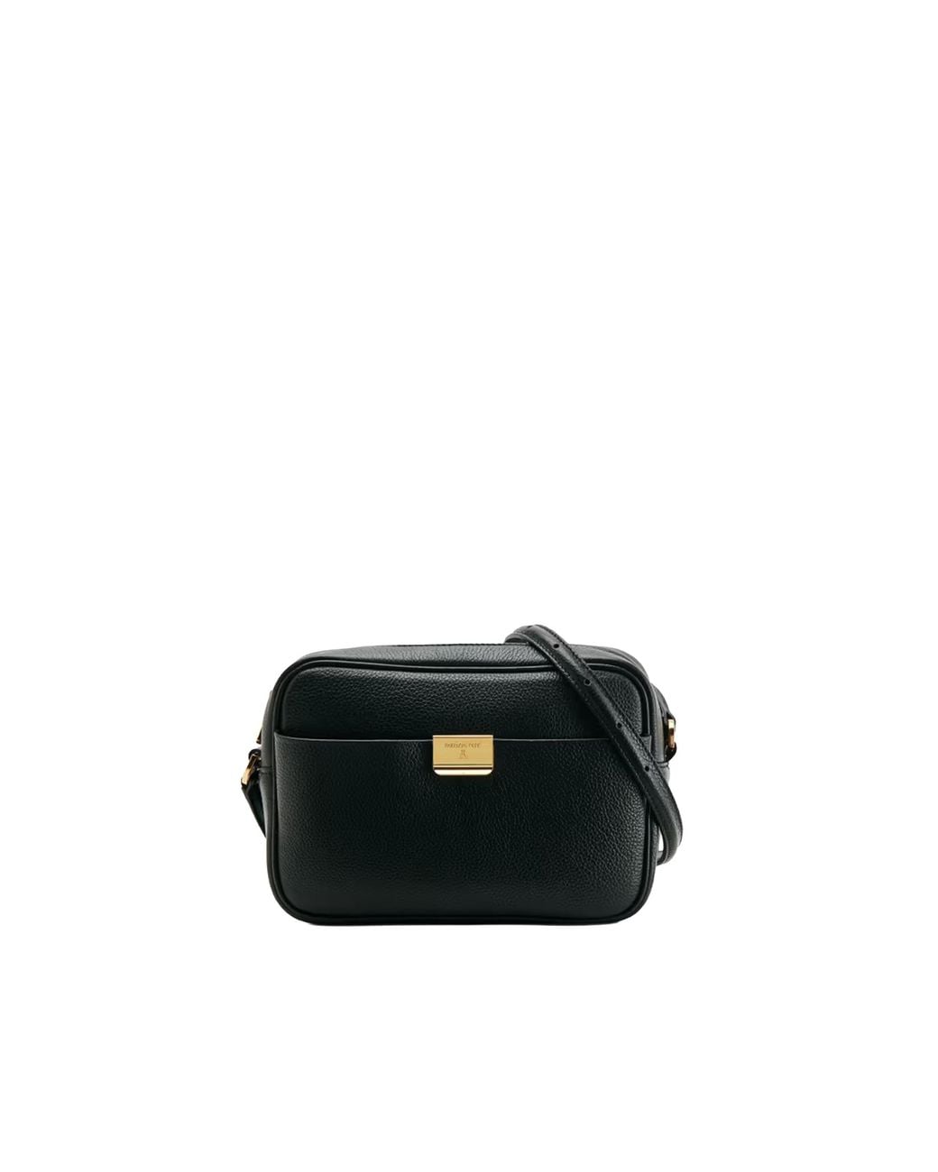 Patrizia Pepe Black Borsa All Day Nero