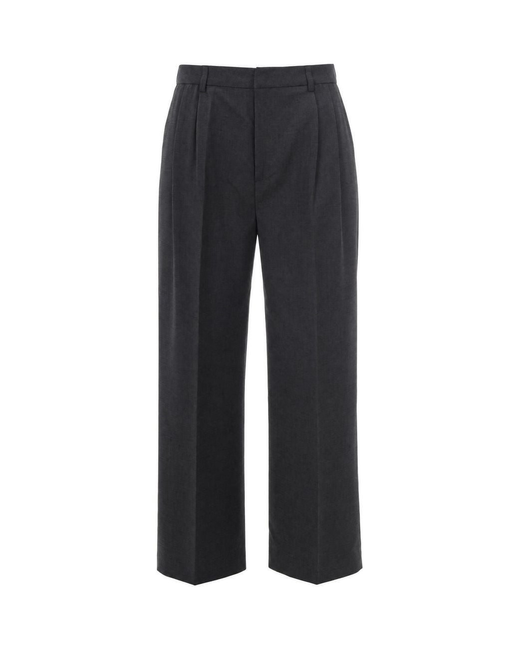 THESTROY Black Pantalone Inno Dark for men