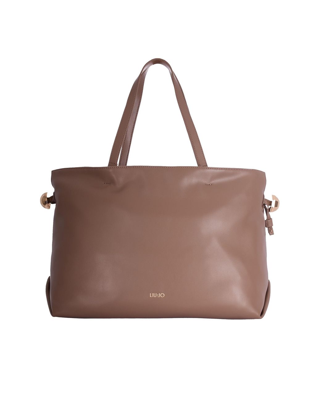Liu Jo Brown Handbag Riccy