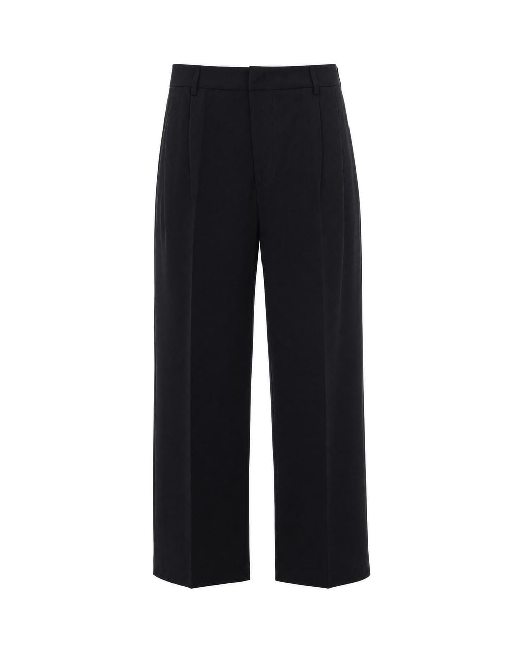 THESTROY Black Pantalone Inno for men