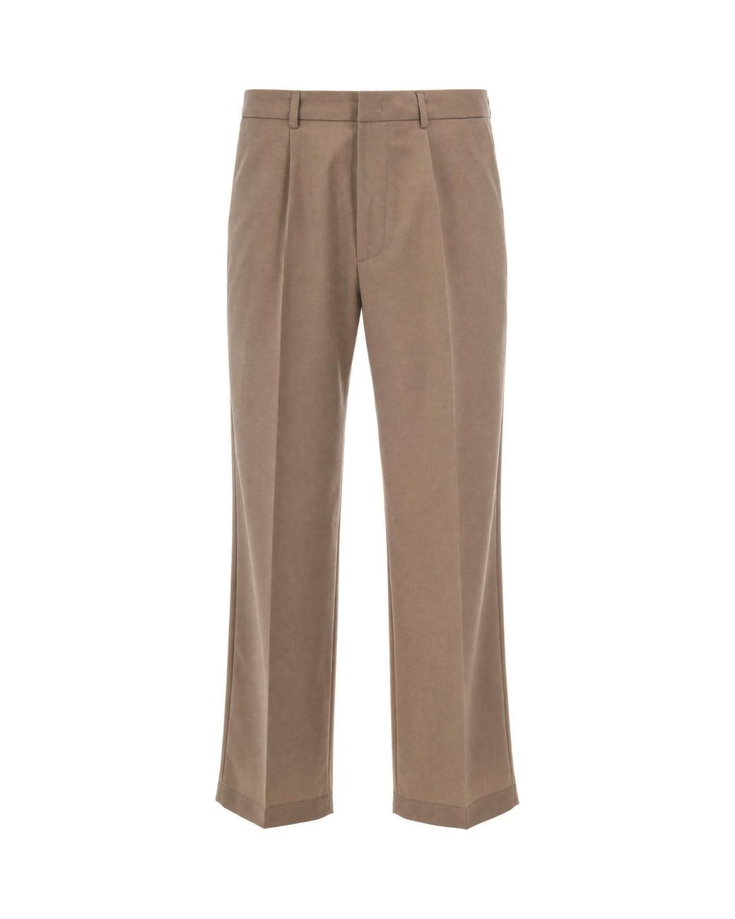 THESTROY Natural Pantalone Aura for men