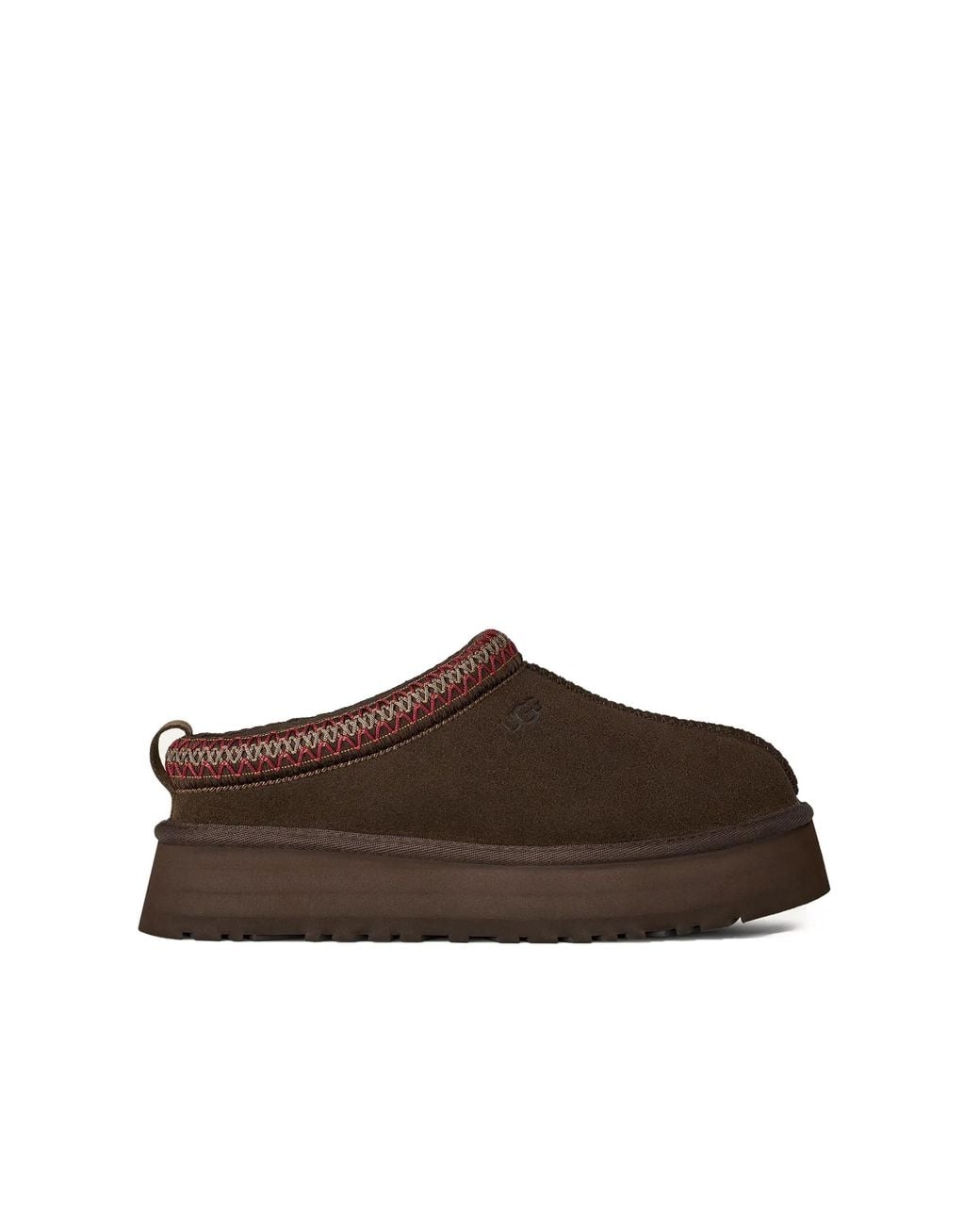 Ugg Brown Slipper
