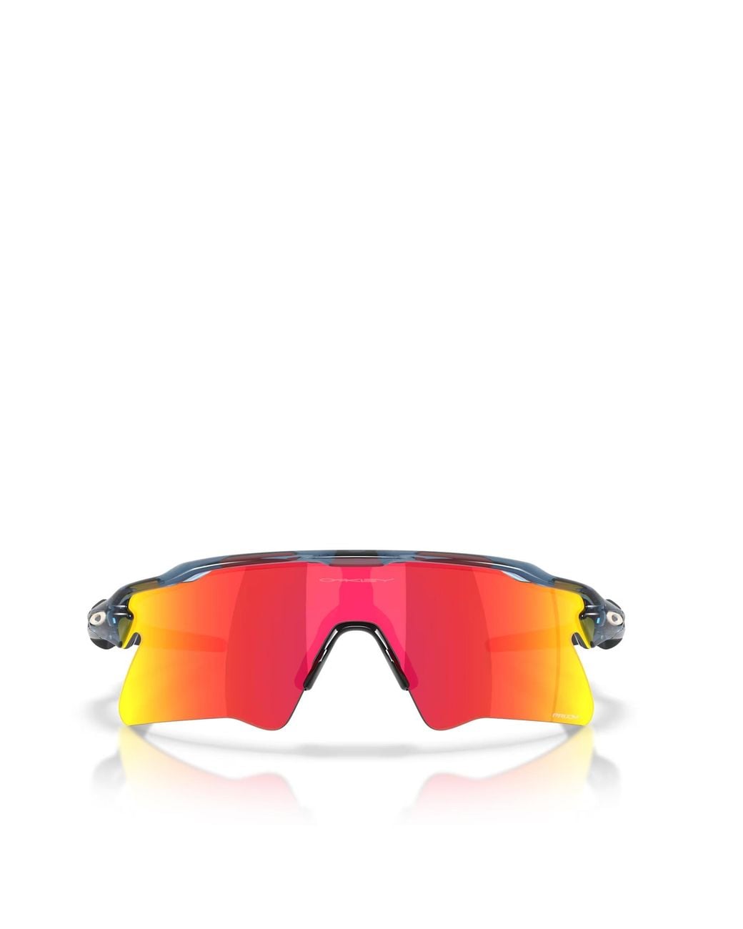 Oakley Pink Occhiale Radar Ev Heater Trans Abyss for men