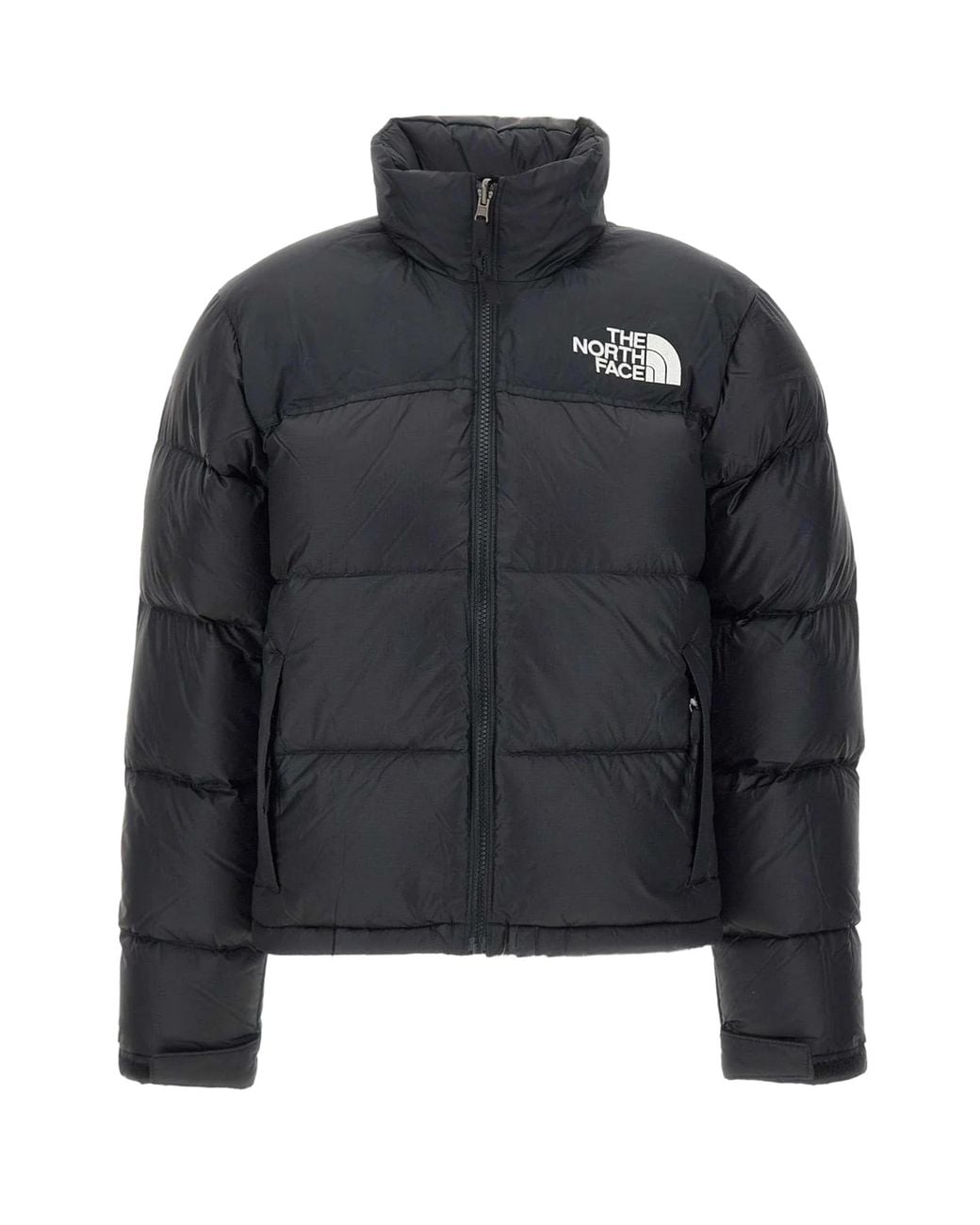 The North Face Black W 1996 Retro Nuptse Jacket