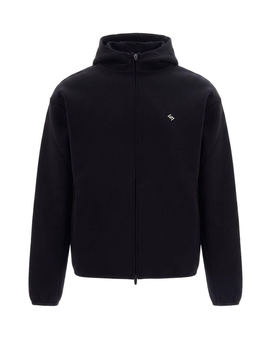 REPRESENT 247 Blue Felpa 247 Numbers Jet for men
