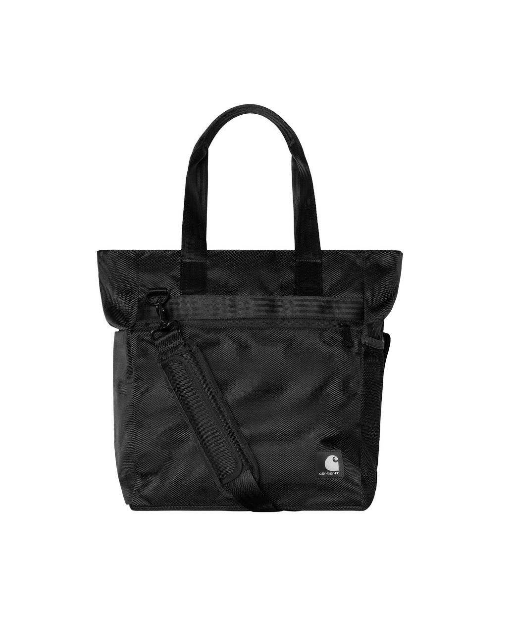 Carhartt Black Borsa Tote Richmond for men