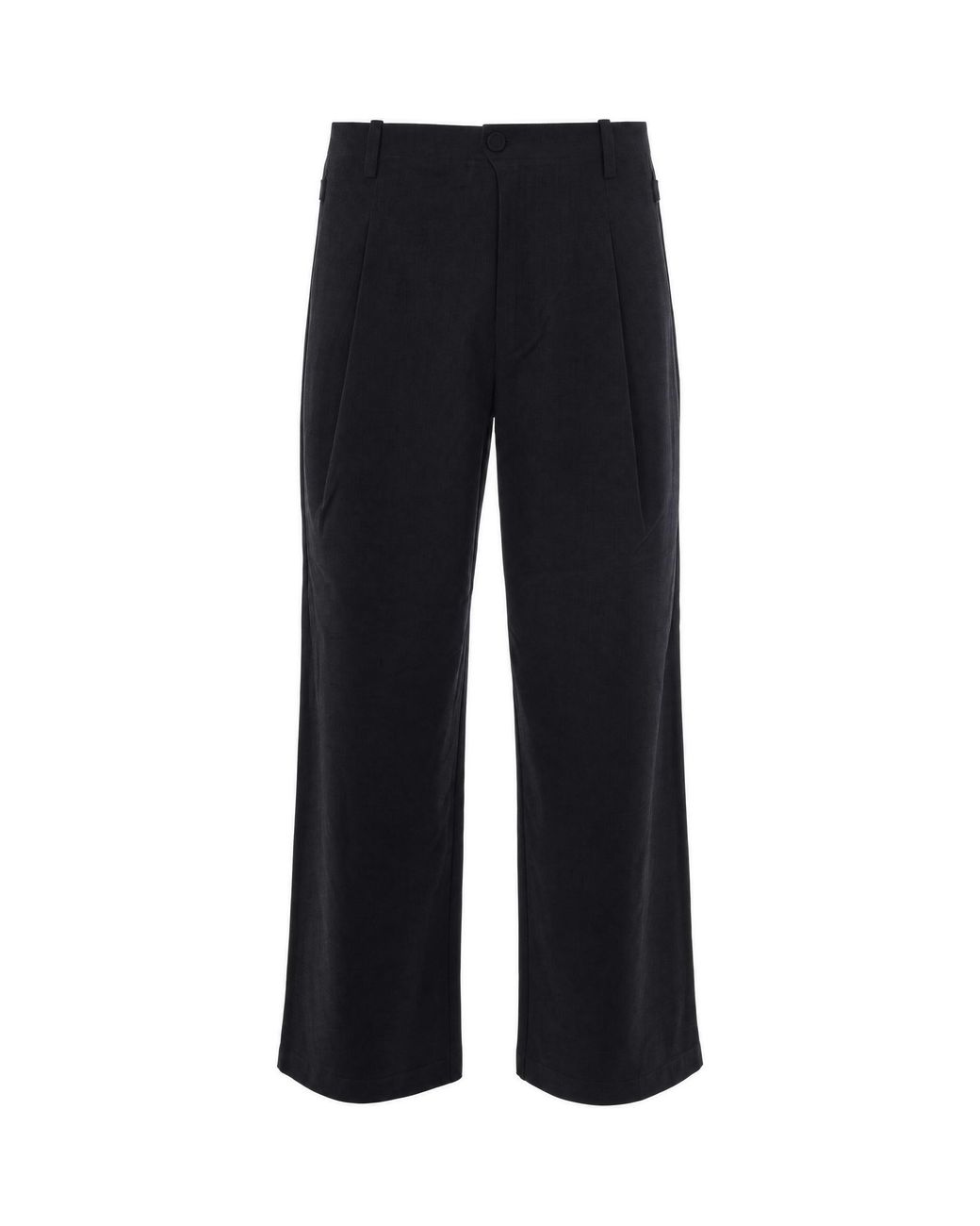Hiking Patrol Black Pantalone Waypoint Texture Drak for men