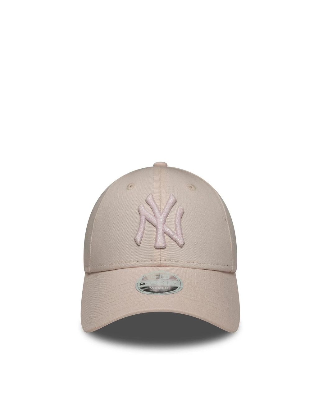 KTZ Gray Baseball Cap 9Forty for men