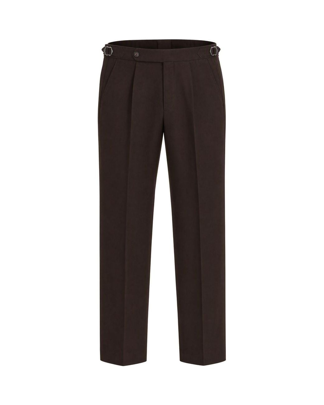 Boss Black Pantalone Affusolato Dark for men