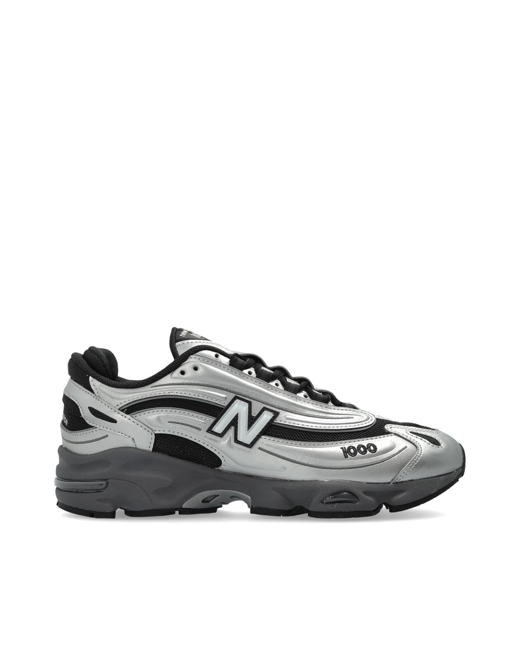 New Balance Multicolor 1000 Running Sneaker for men