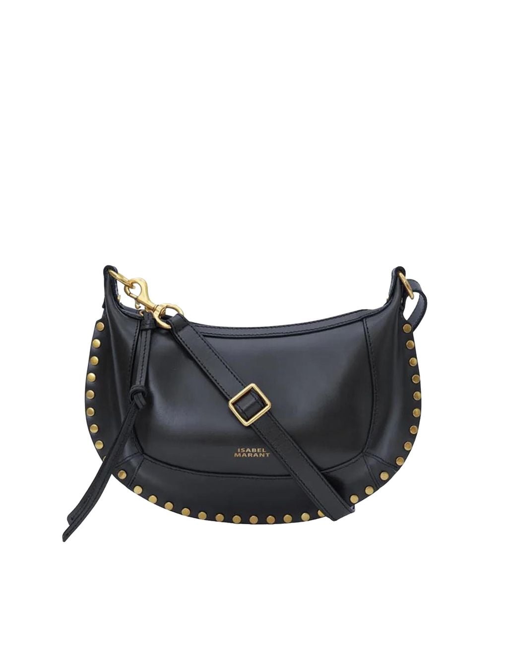 Isabel Marant Blue Borsa Oskan Moon
