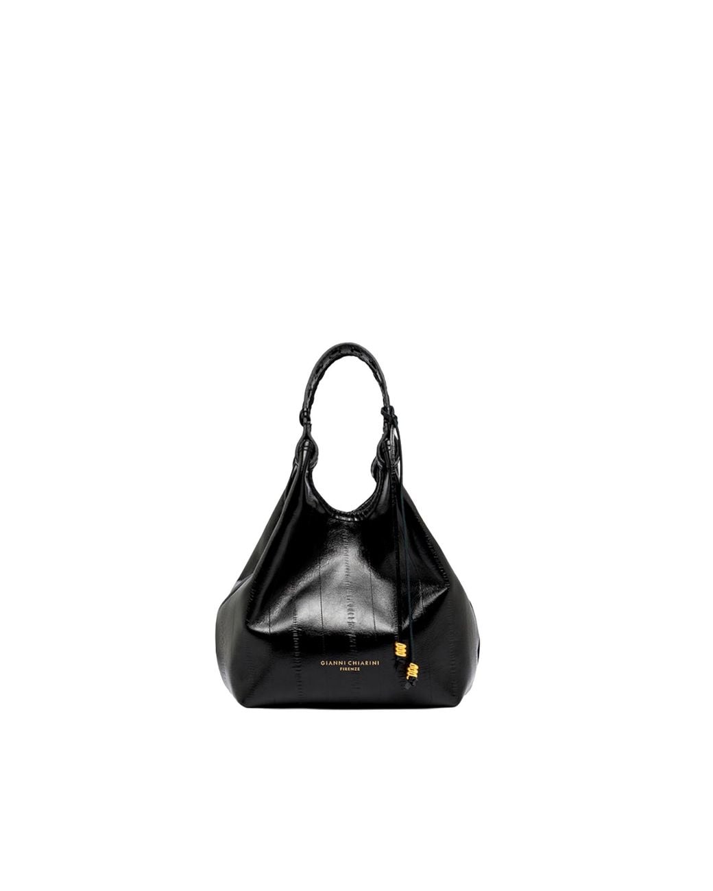 Gianni Chiarini Black Borsa Dua Nera