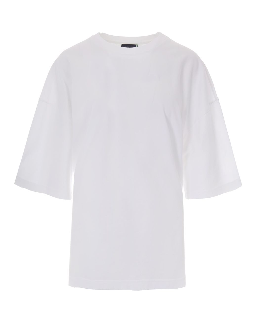 Haikure White T-Shirt Gabrielle Optical