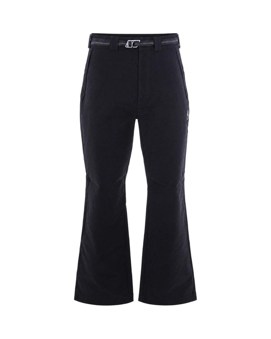 Roa Blue Pantalone Centipede Buckle for men