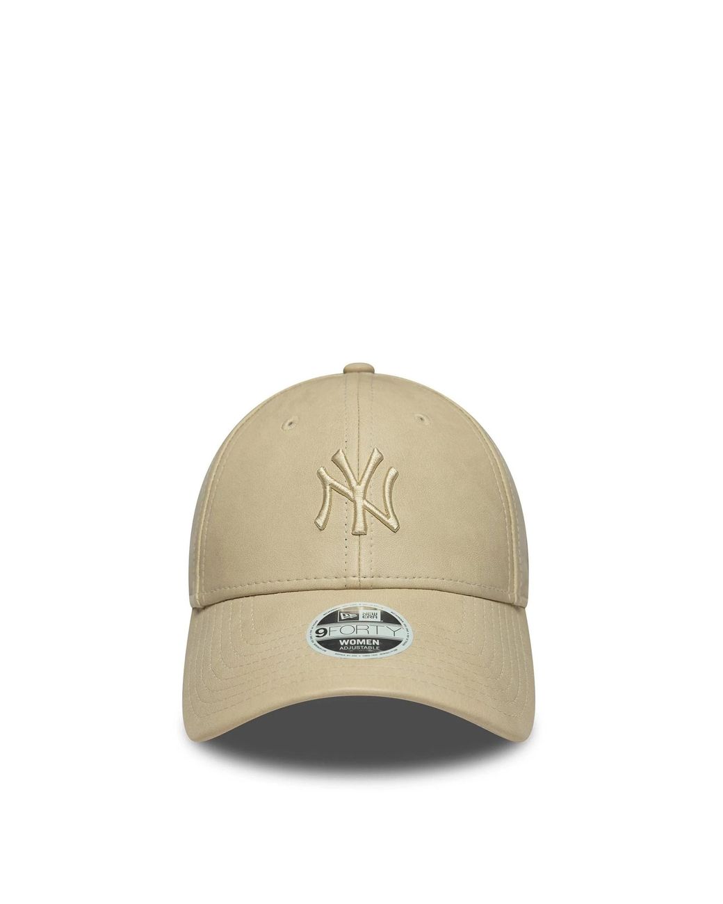 KTZ White Baseball Cap 9Forty for men