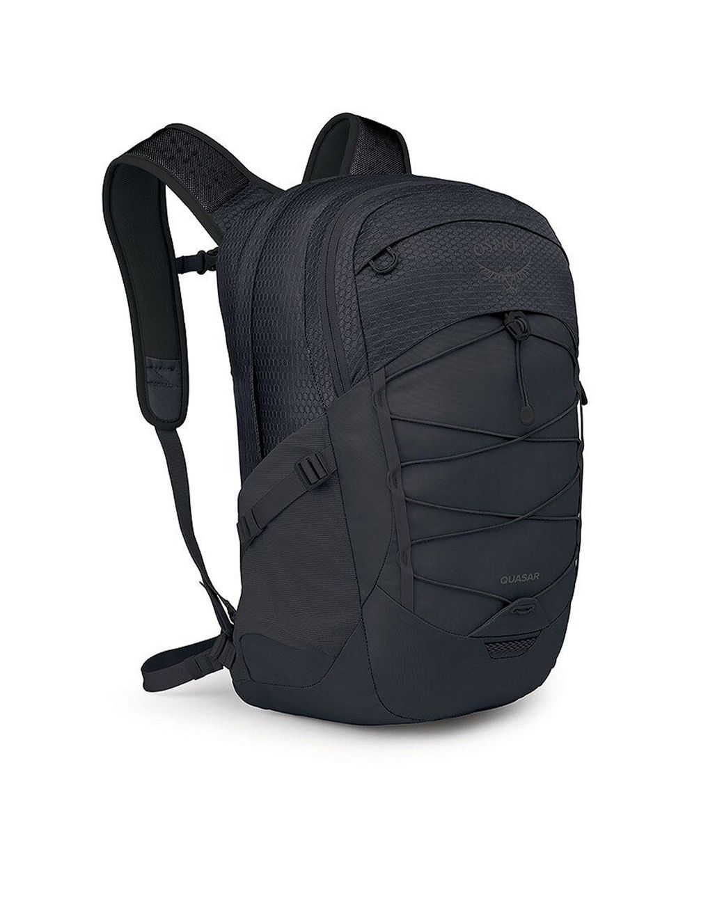 Osprey Blue Zaino Quasar for men