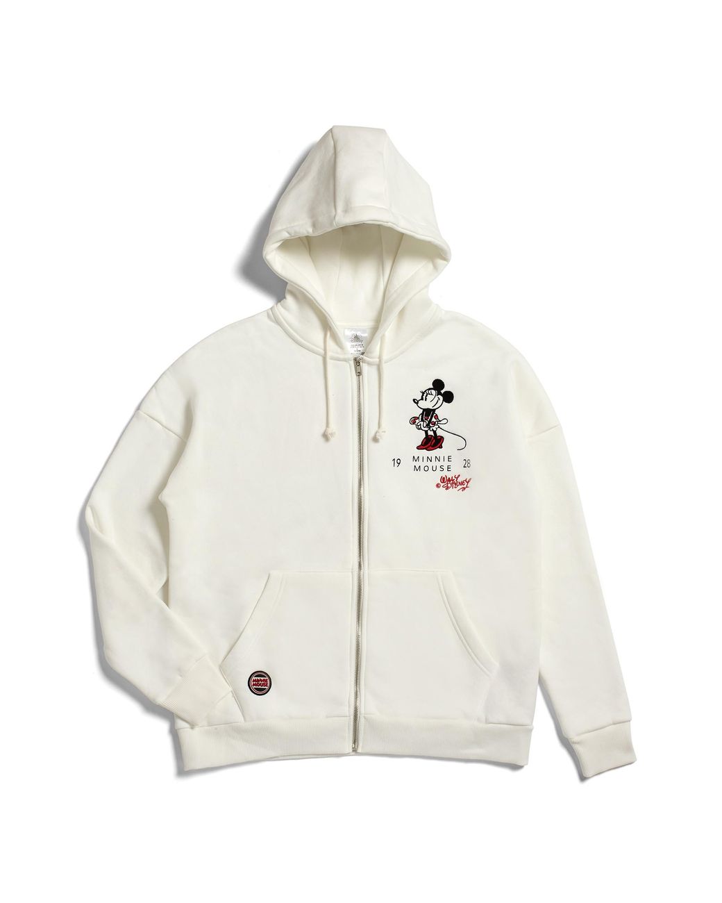 Minnie mouse deals sweatshirts for adults