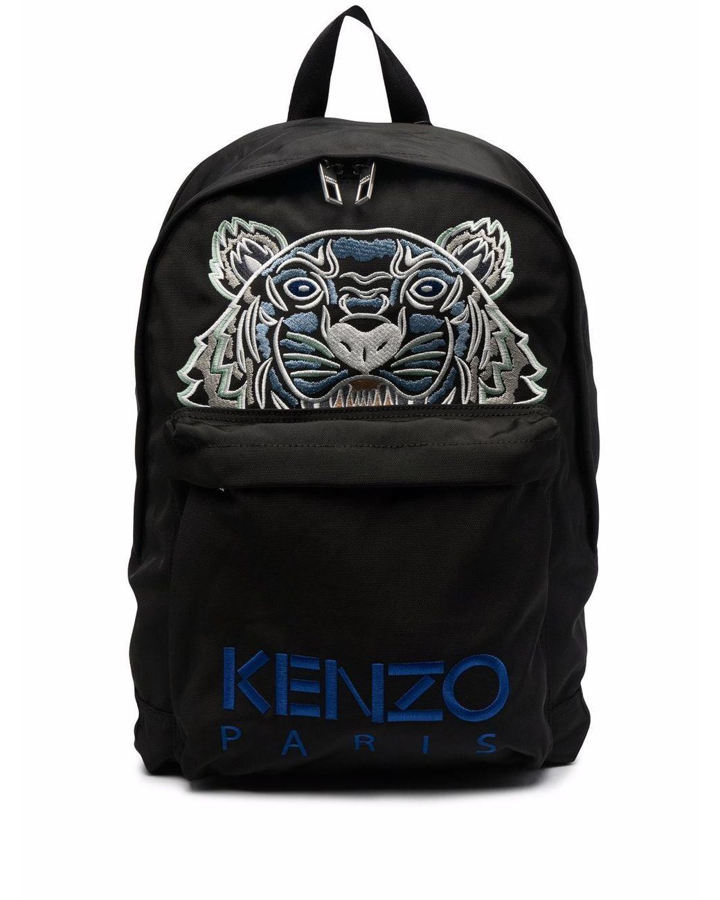 Zaino con ricamoKENZO in Materiale sintetico da Uomo colore Nero - 28% di  sconto | Lyst