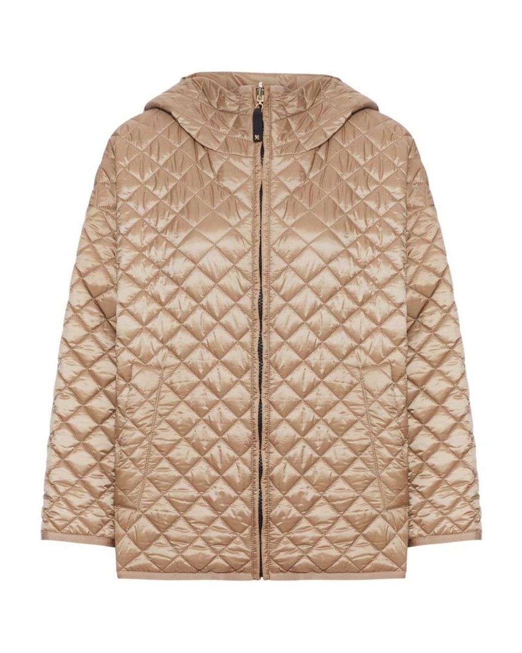 Max Mara Natural Leo