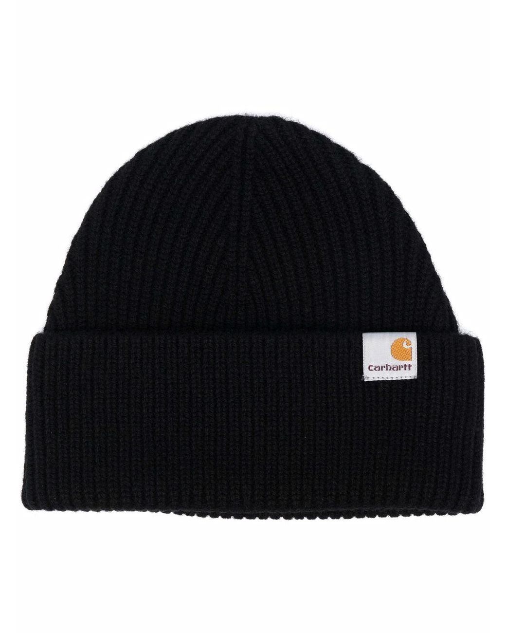 Cappello di Carhartt in Black da Uomo