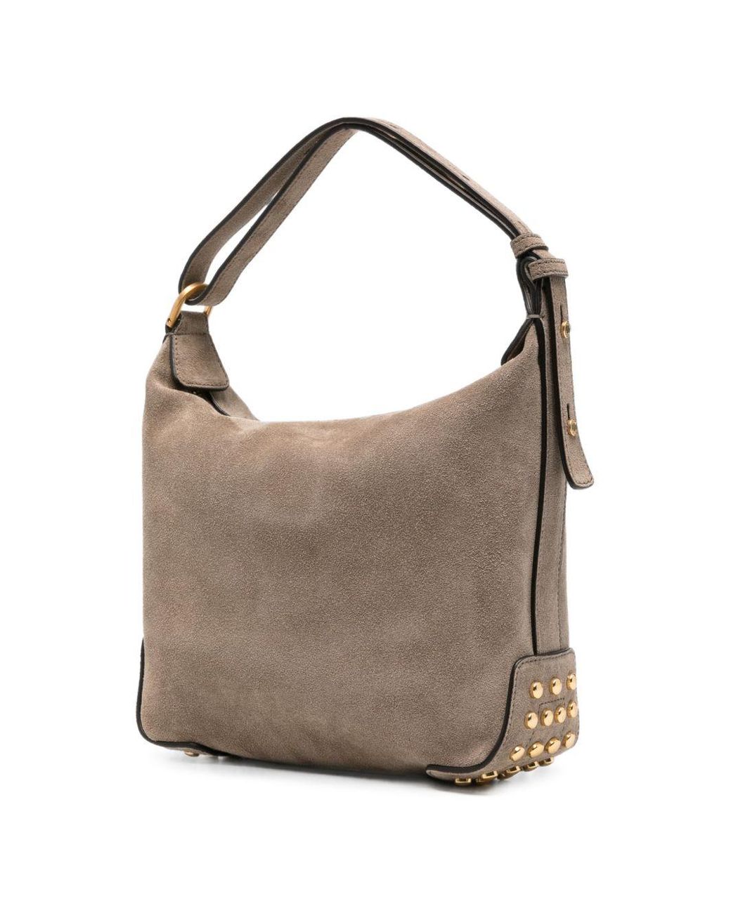 Borsa Mini di Tod's in Gray