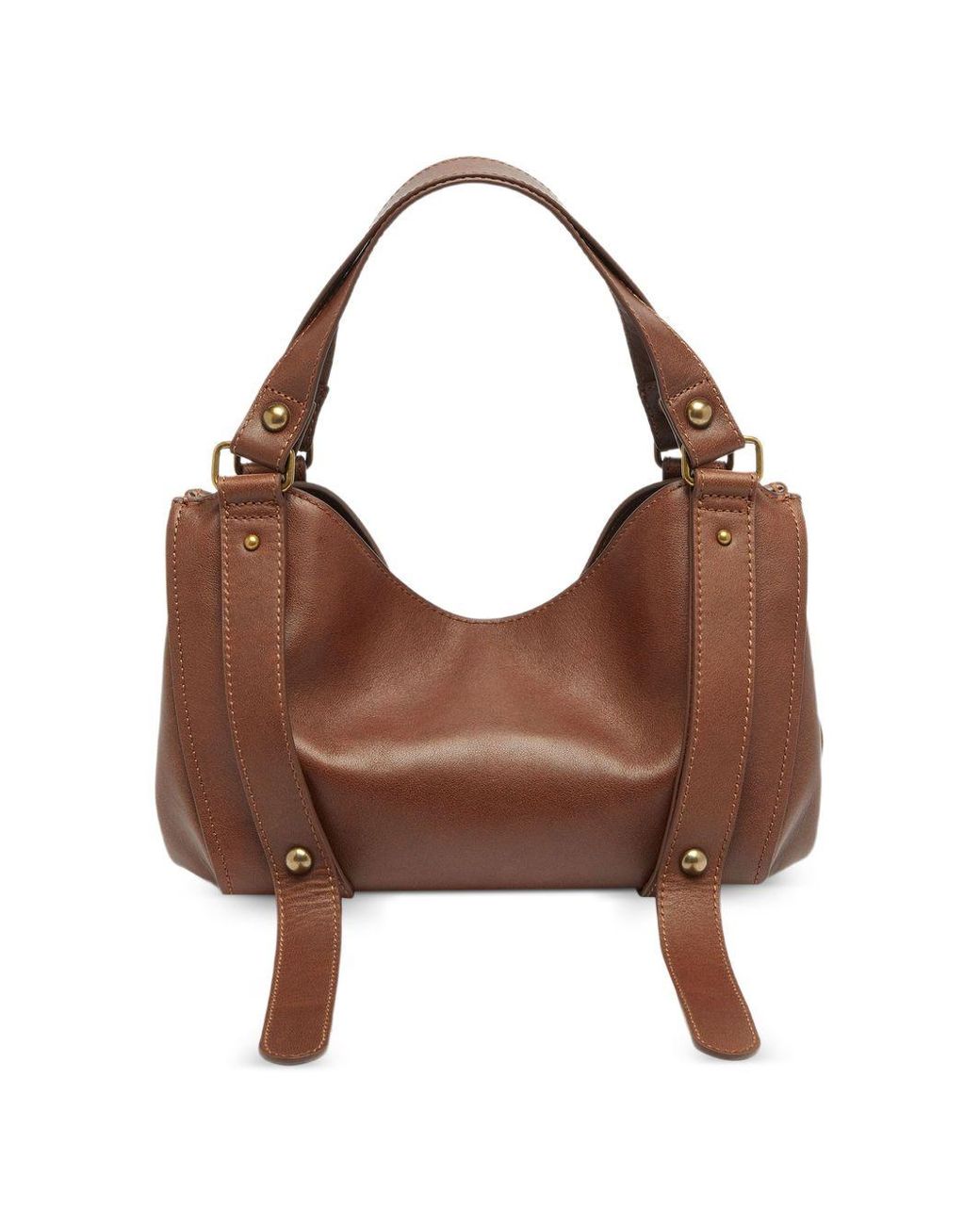 D-One Piccola Borsa di DIESEL in Brown