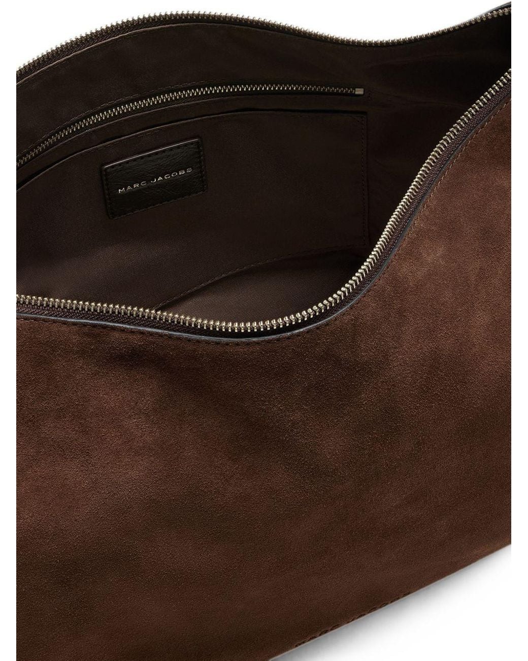 Borsa A Spalla di Marc Jacobs in Brown