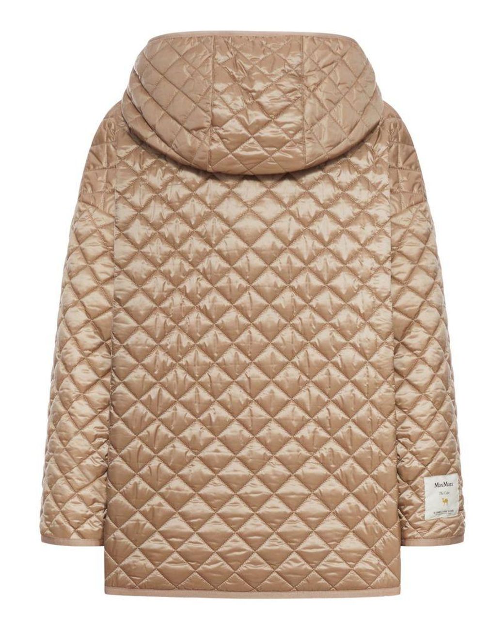 Max Mara Natural Leo