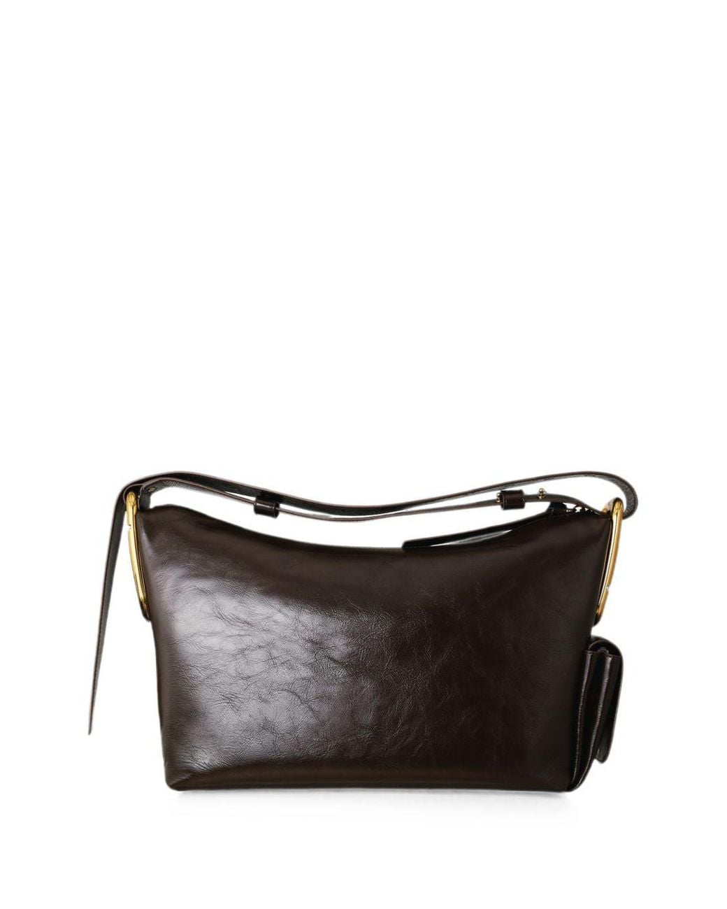 Borsa A Spalla di Marc Jacobs in Black