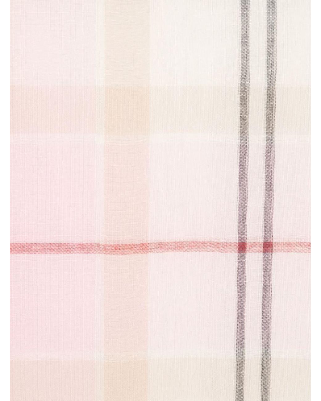 Sciarpa Leggera di Barbour in Pink