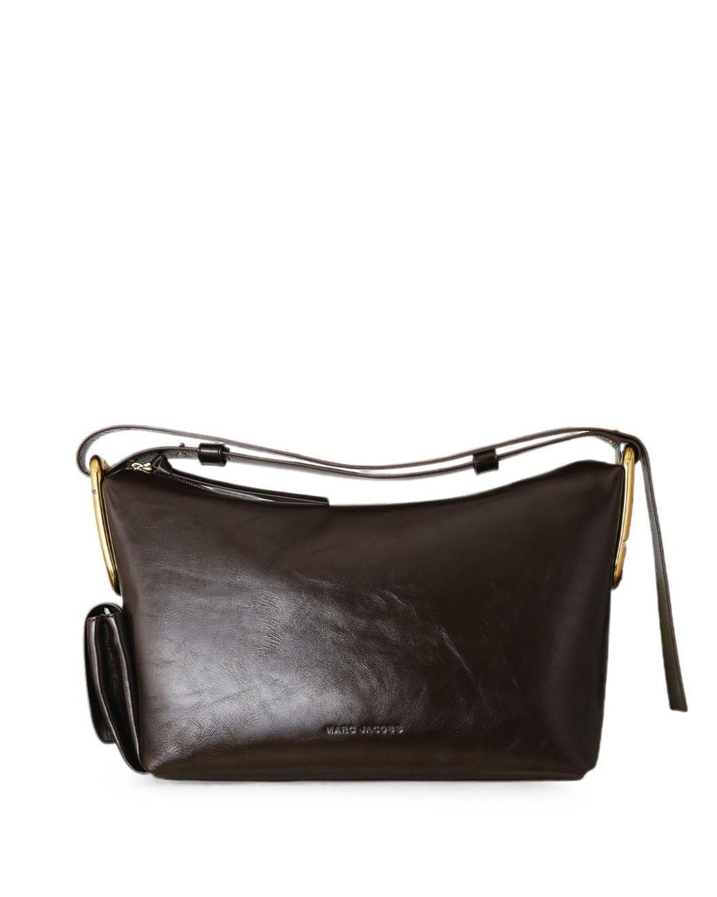 Borsa A Spalla di Marc Jacobs in Black