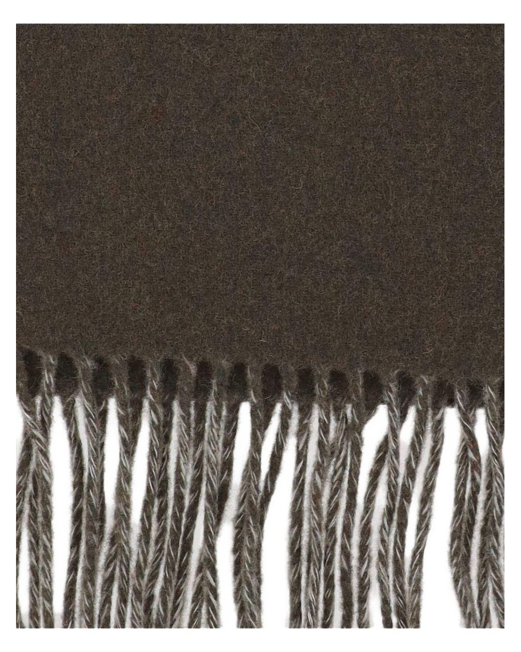 Sciarpa di Jacquemus in Black