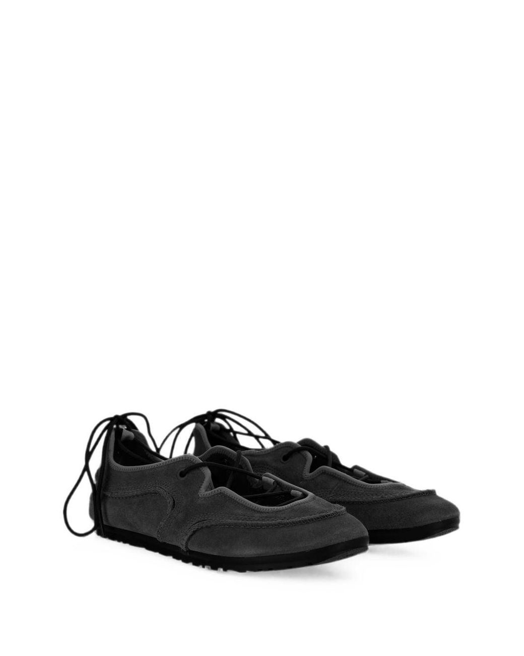 Ballerinas di Ugg in Black