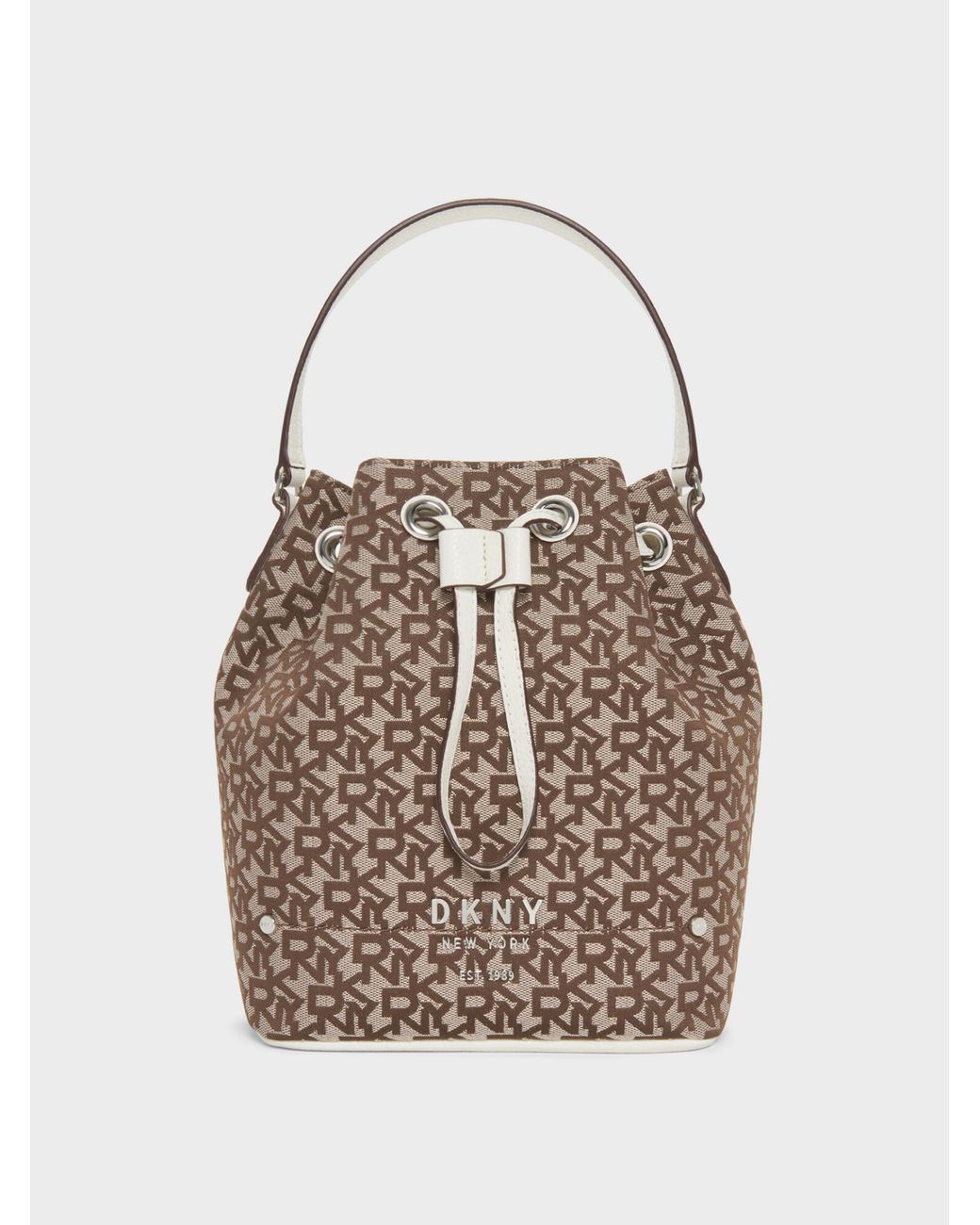 dkny thompson hobo