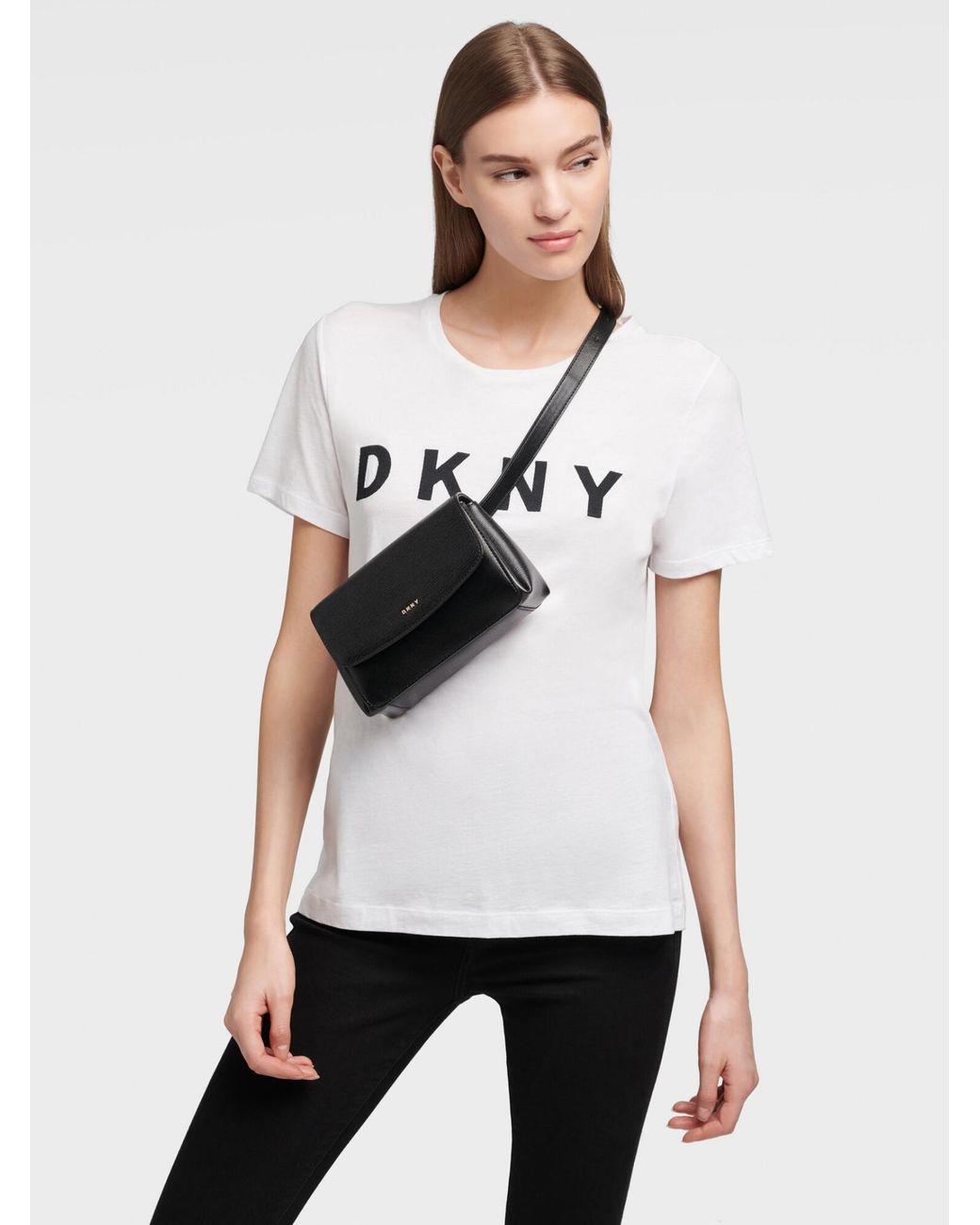 waist bag dkny