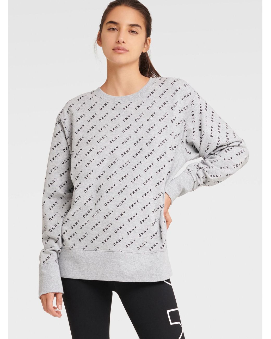 dkny sweaters