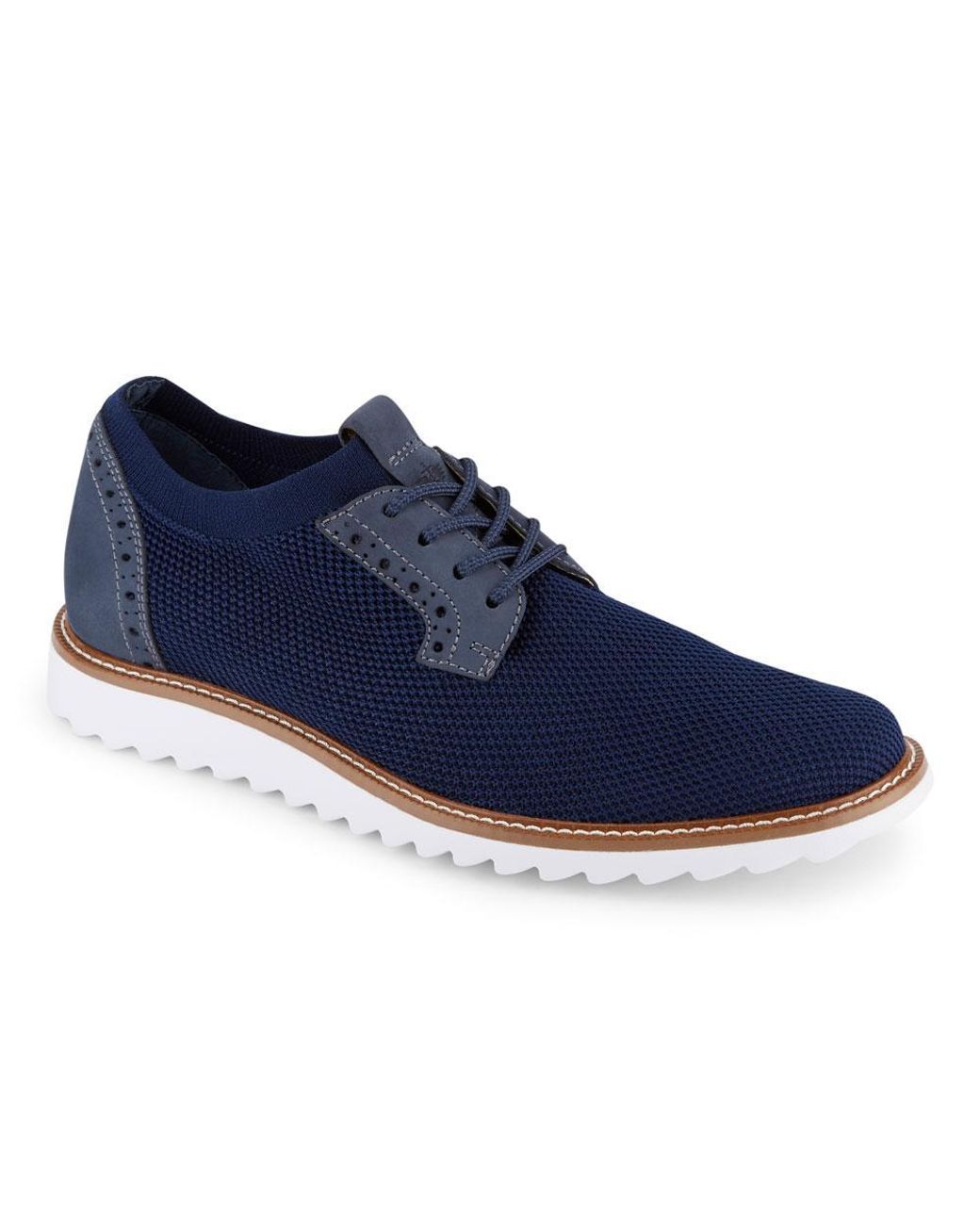 dockers men's einstein oxfords