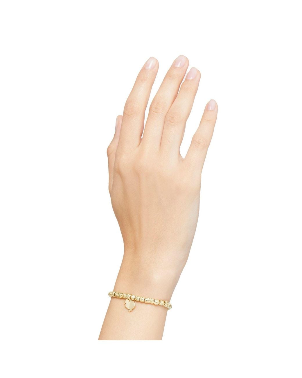 Dodo Metallic Granelli Bracelet