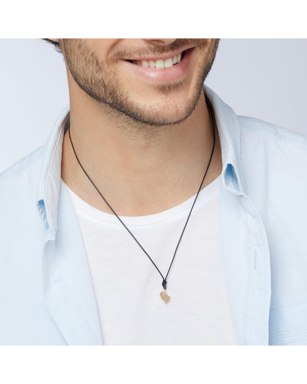 Dodo White Rose Charm