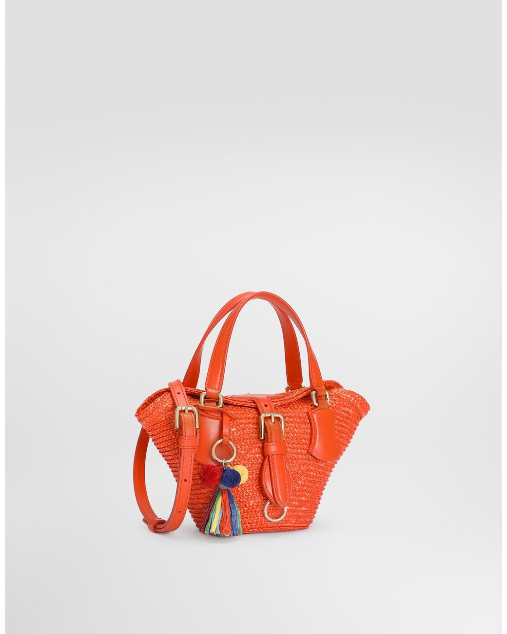 Coffa Dolce & Gabbana en coloris Red