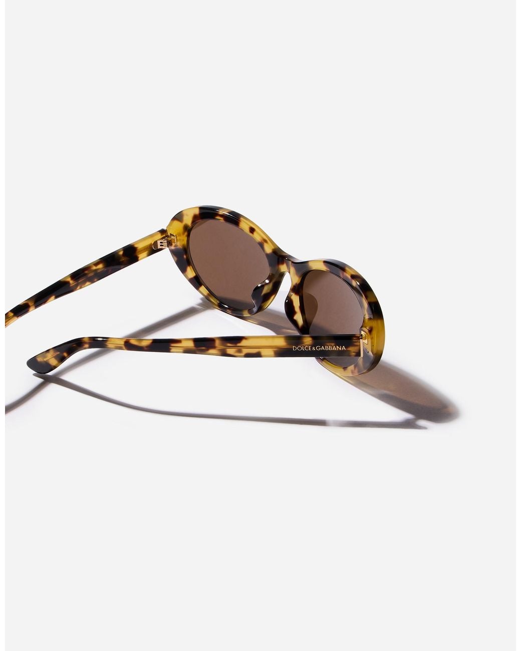 Dolce & Gabbana Multicolor Occhiale Sole-202609