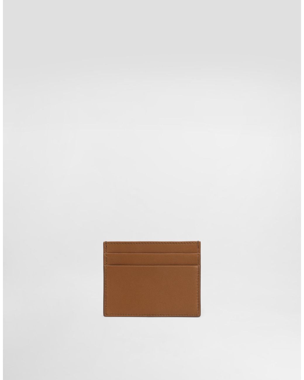 Dolce & Gabbana Natural Portacarte