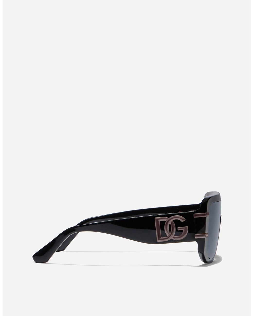 Dolce & Gabbana Blue Occhiale Sole-202609 for men