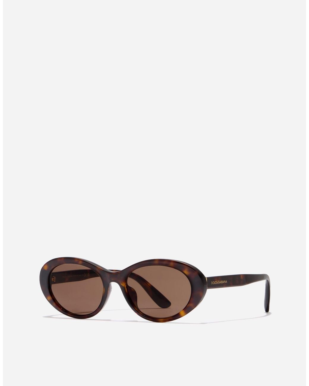 Dolce & Gabbana Multicolor Occhiale Sole-202609